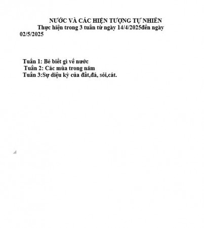 Mục tiêu httn- hằng