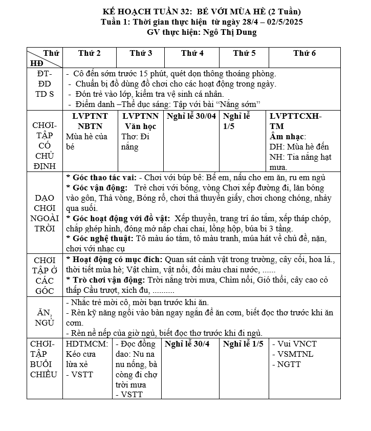 KHT32 D